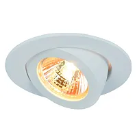 Светильник точечный ACCENTO A4009PL-1WH Arte Lamp Светильник точечный ACCENTO A4009PL-1WH Arte Lamp